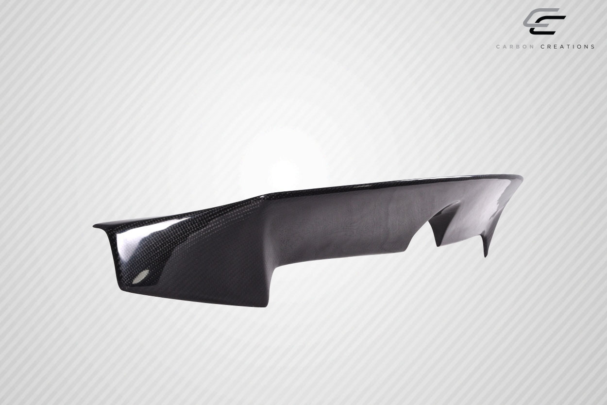 Transform Your 2006 - 2013 Lexus IS250/IS350 with Carbon Creations MSR Rear Wing Spoiler