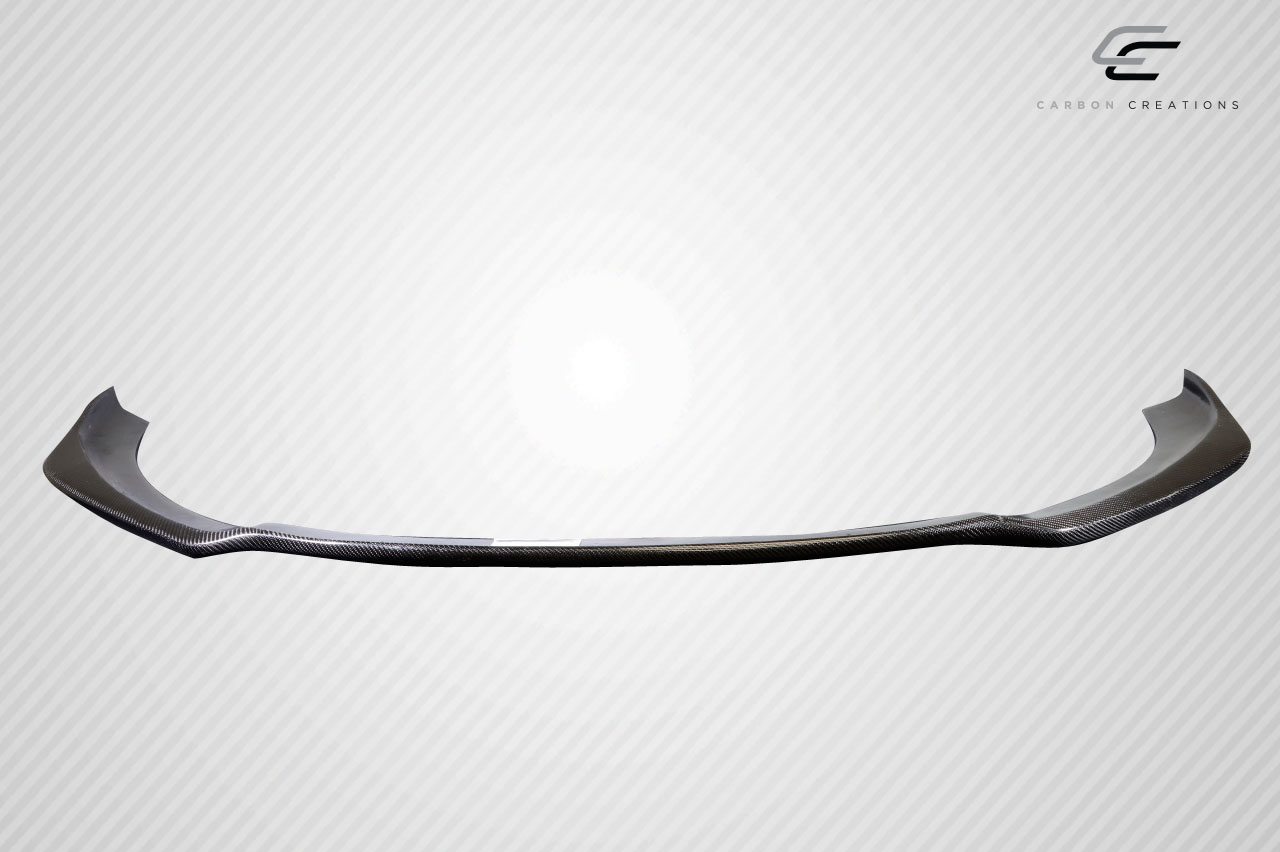 Upgrade Your 2012 - 2015 Audi A7/S7 C7 S Line with Carbon Creations JPM One - Piece Front Lip