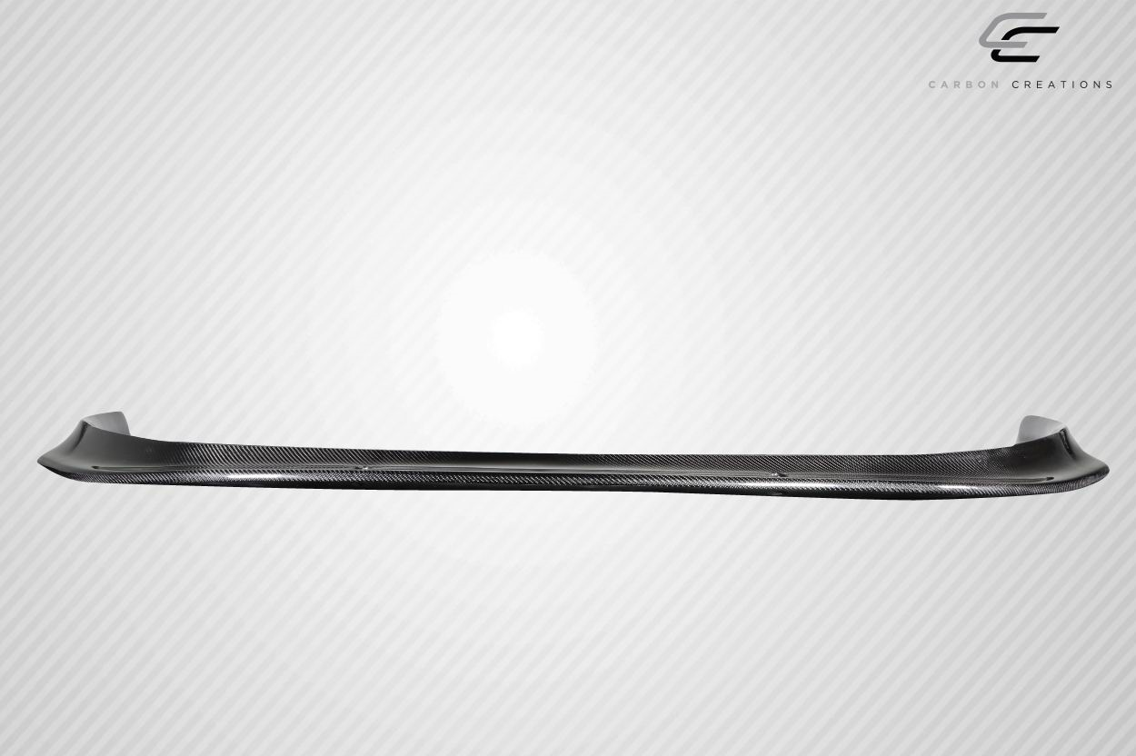 Transform Your 2015 - 2021 Volkswagen Golf/GTI with Carbon Creations TKO RBS Front Lip Under Spoiler