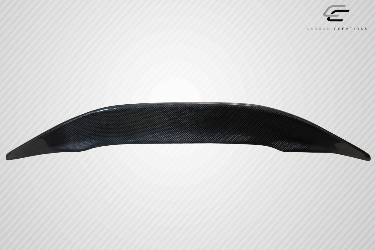 Upgrade Your Ride! 2013 - 2020 Scion FR - S, Toyota 86, Subaru BRZ Carbon Creations Legacy Rear Wing Spoiler