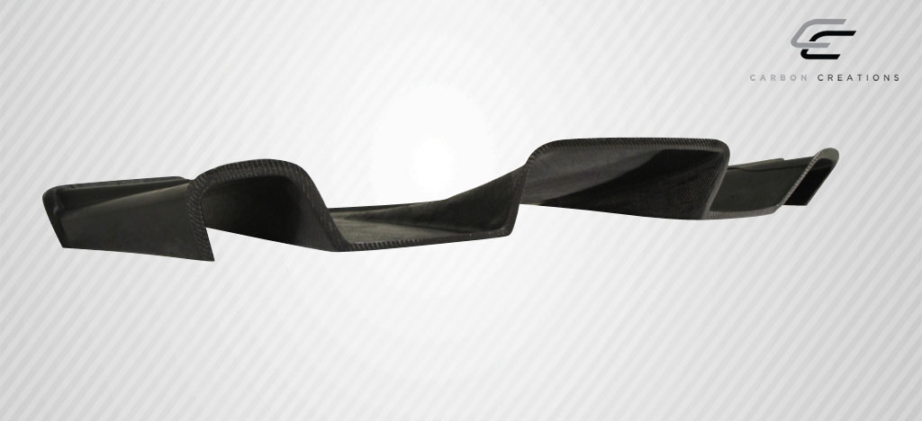 Revamp Your 2000 - 2009 Honda S2000 with Carbon Creations SP - N Rear Diffuser!