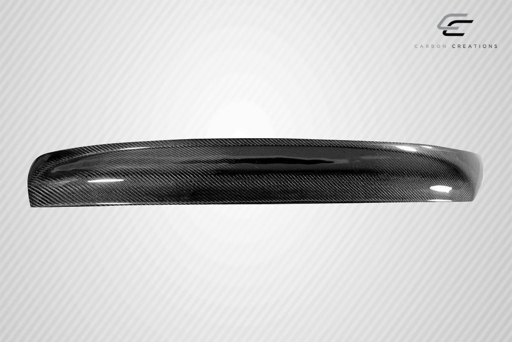 Revamp Your 2003 - 2008 Nissan 350Z Z33 2DR Coupe with Carbon Creations I - Spec Wing Trunk Lid Spoiler!