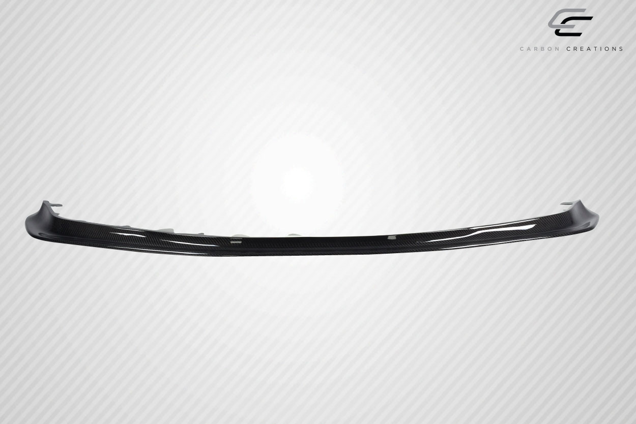 Upgrade Your 2006 - 2008 Lexus IS250/IS350 with Carbon Creations MSR Front Lip Under Spoiler Air Dam!