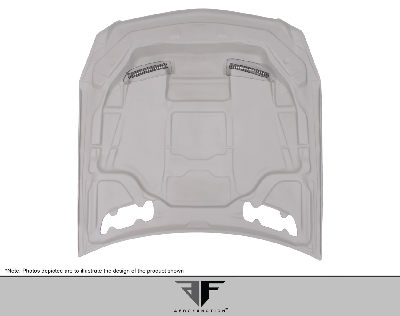 Transform Your 2003 - 2012 Mercedes SL Class R230 with AF - Signature 2 Series Conversion Hood (GFK) - One Piece Wonder!