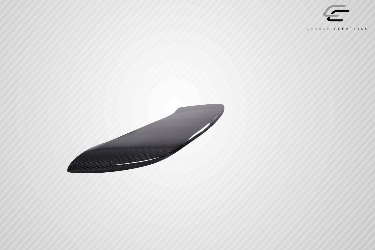 Get the Stunning 1995 - 1998 Nissan 240SX S14 Carbon Creations Supercool Wing Trunk Lid Spoiler Now!