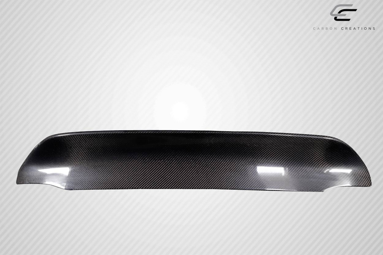 Transform Your 1990 - 1997 Mazda Miata with Carbon Creations' Stunning Ducktail Rear Trunk Lid!