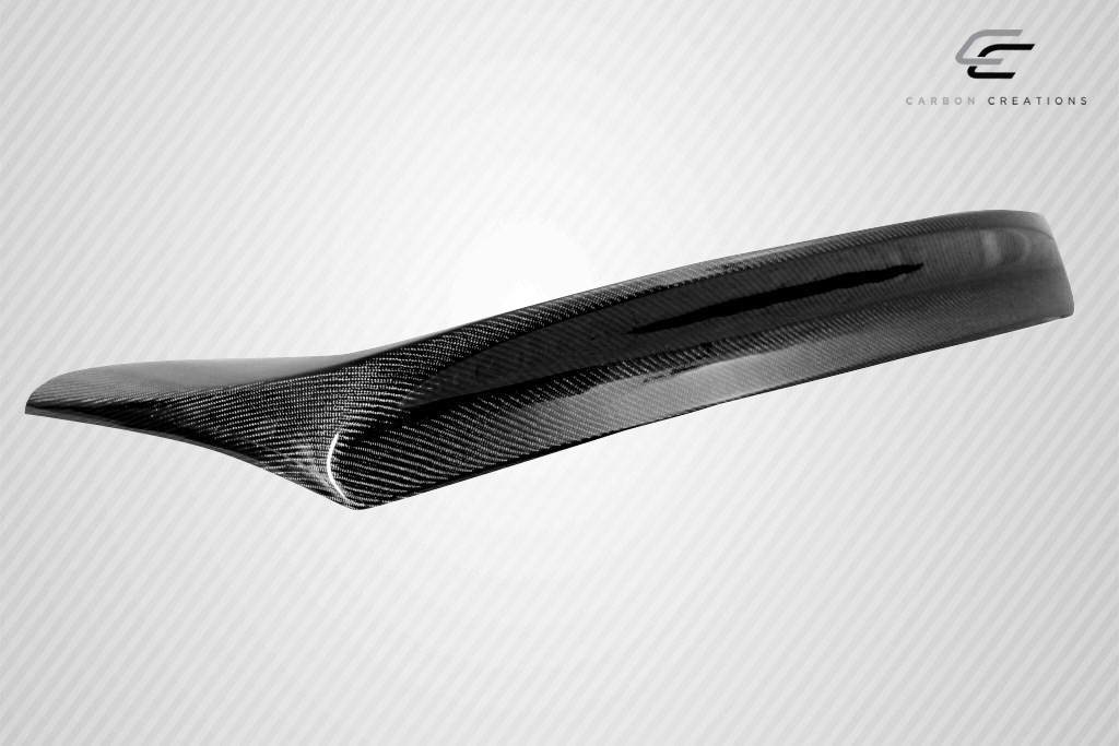 Revamp Your 2003 - 2008 Nissan 350Z Z33 2DR Coupe with Carbon Creations I - Spec Wing Trunk Lid Spoiler!