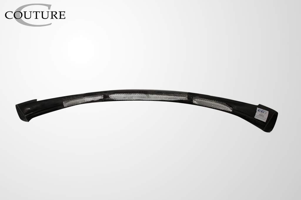 Upgrade Your 2011 - 2014 Chevrolet Cruze with Couture's Stunning RS Look Front Lip Under Spoiler Air Dam!