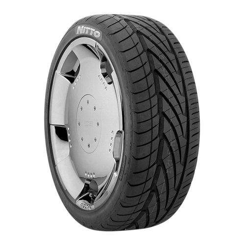 Nitto NEOGEN 245/40ZR18 97 W 280-AA-A - The Ultimate Tire for Your Drive!