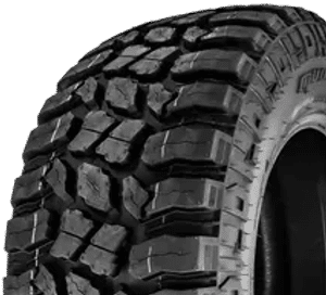 HAIDA 869 LT235/85R16 Winter Tires - Unbeatable Performance!