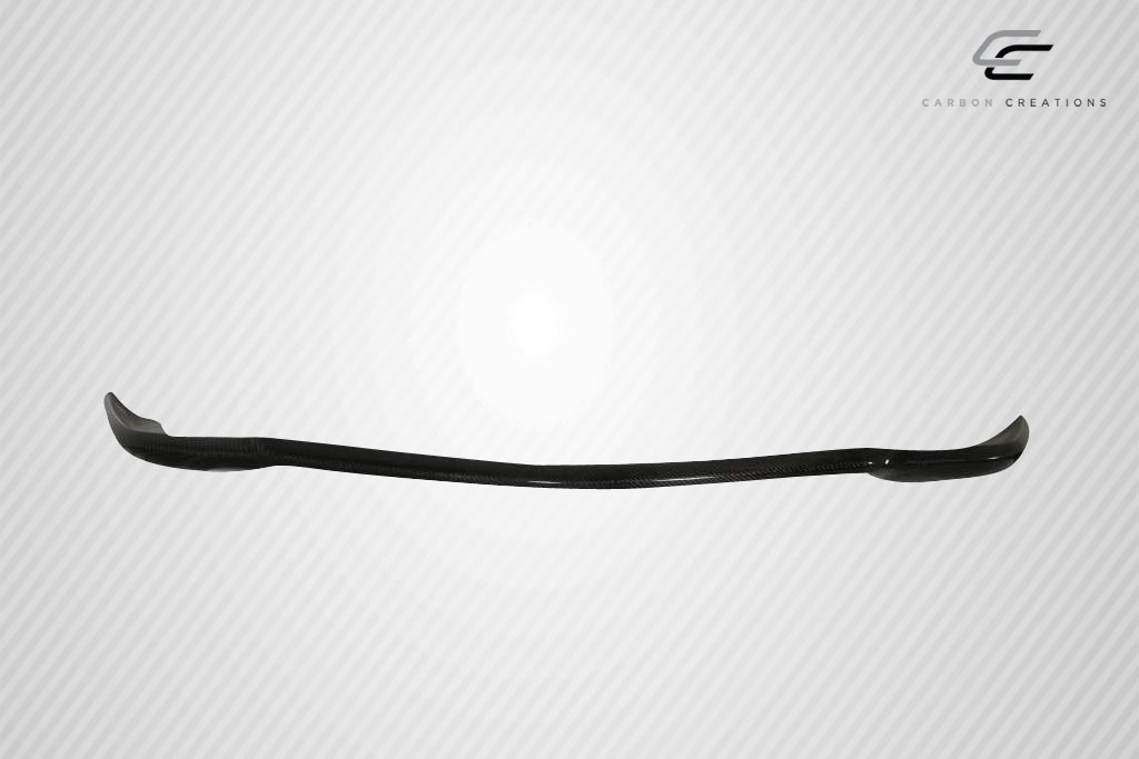Upgrade Your 2006 - 2008 Mercedes CLS AMG with Carbon Creations CR - S Front Under Spoiler Air Dam Lip Splitter