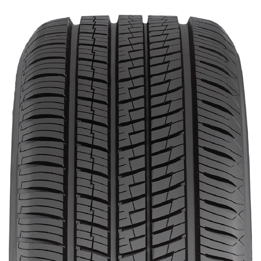 Yokohama AVID Ascend GT 235/55R18 100V SL 740-A-A - All Season Excellence!