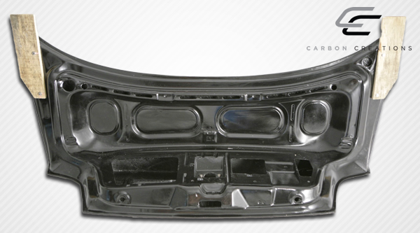 Upgrade Your 1992 - 1998 BMW 3 Series M3 E36 2DR with Carbon Creations OEM Look 1 - Piece Trunk