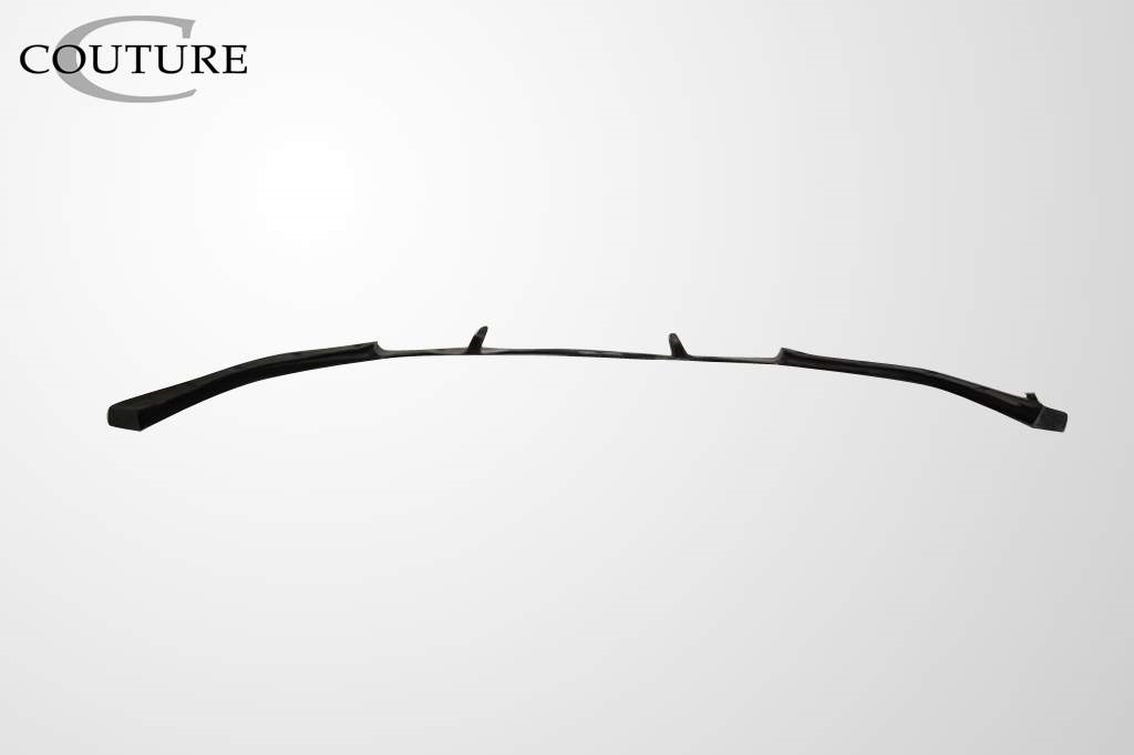 Get the 1997 - 2004 Chevrolet Corvette C5 Couture Polyurethane TS Edition Front Lip Under Spoiler Air Dam Now!