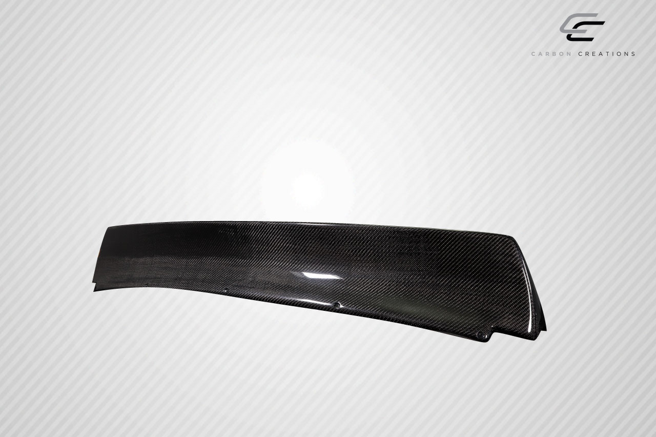Enhance Your 1989 - 1994 Nissan 240SX S13 HB with Carbon Creations RBS Rear Wing Spoiler