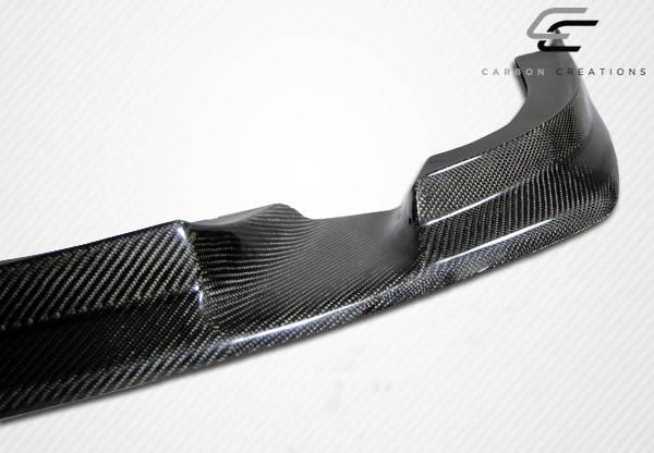 Upgrade Your 2005 - 2013 Chevrolet Corvette C6 with Carbon Creations ZR Edition Front Lip! 