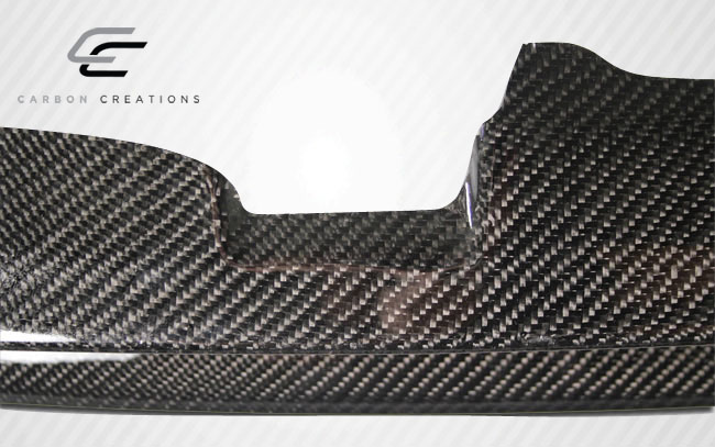 Unleash Style: 2004 - 2005 Subaru Impreza WRX STI Carbon Creations 1 - Piece OEM Look Grille