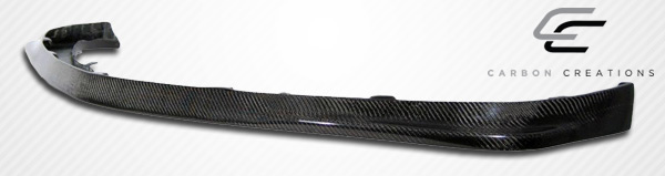 Upgrade Your 2003 - 2005 Mitsubishi Lancer Evolution 8 with Carbon Creations Demon Front Lip!