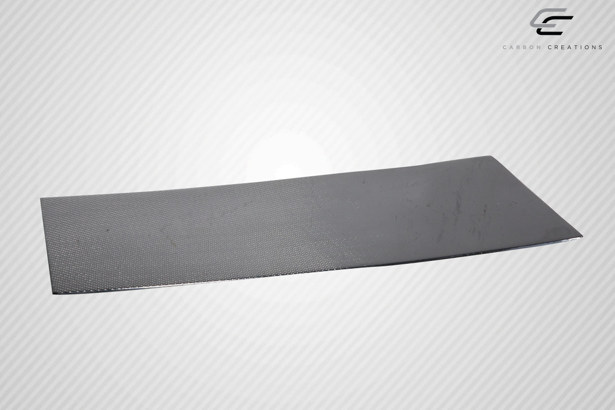 Upgrade Your 1989 - 1994 Nissan 240SX S13 HB with Carbon Creations RBS V3 Rear Diffuser!