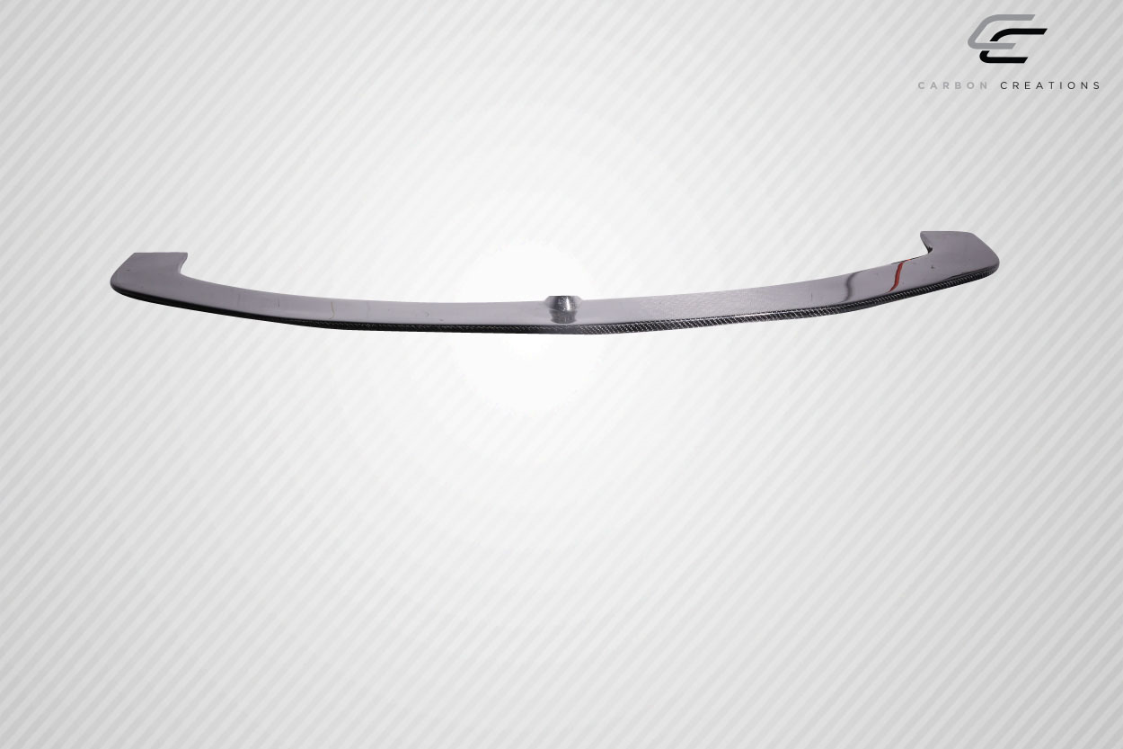 Revamp Your 2008 - 2015 Infiniti G Coupe G37 Q60 with Carbon Creations LBW Front Splitter (1 Piece)
