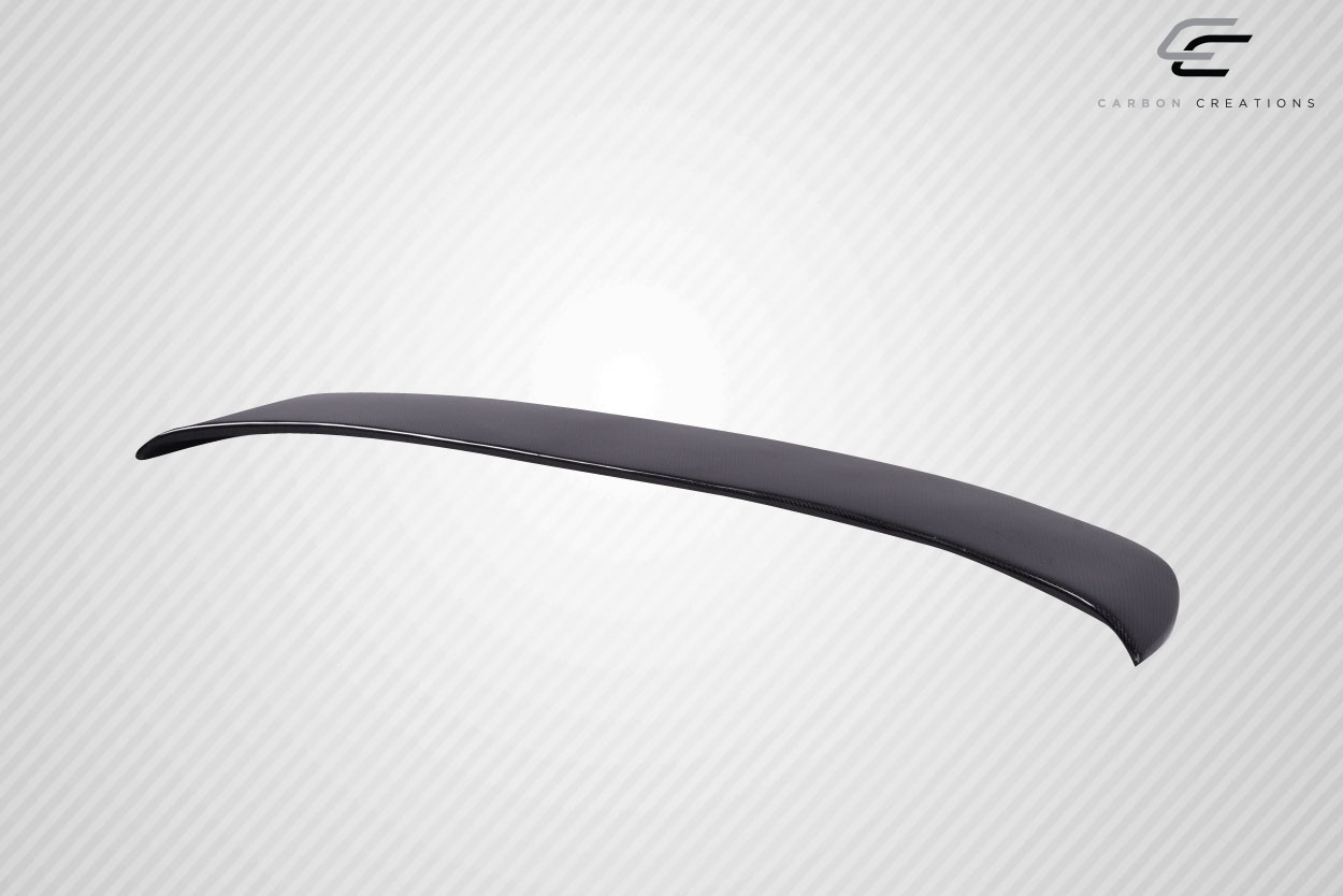 Get the Stunning 1995 - 1998 Nissan 240SX S14 Carbon Creations Supercool Wing Trunk Lid Spoiler Now!
