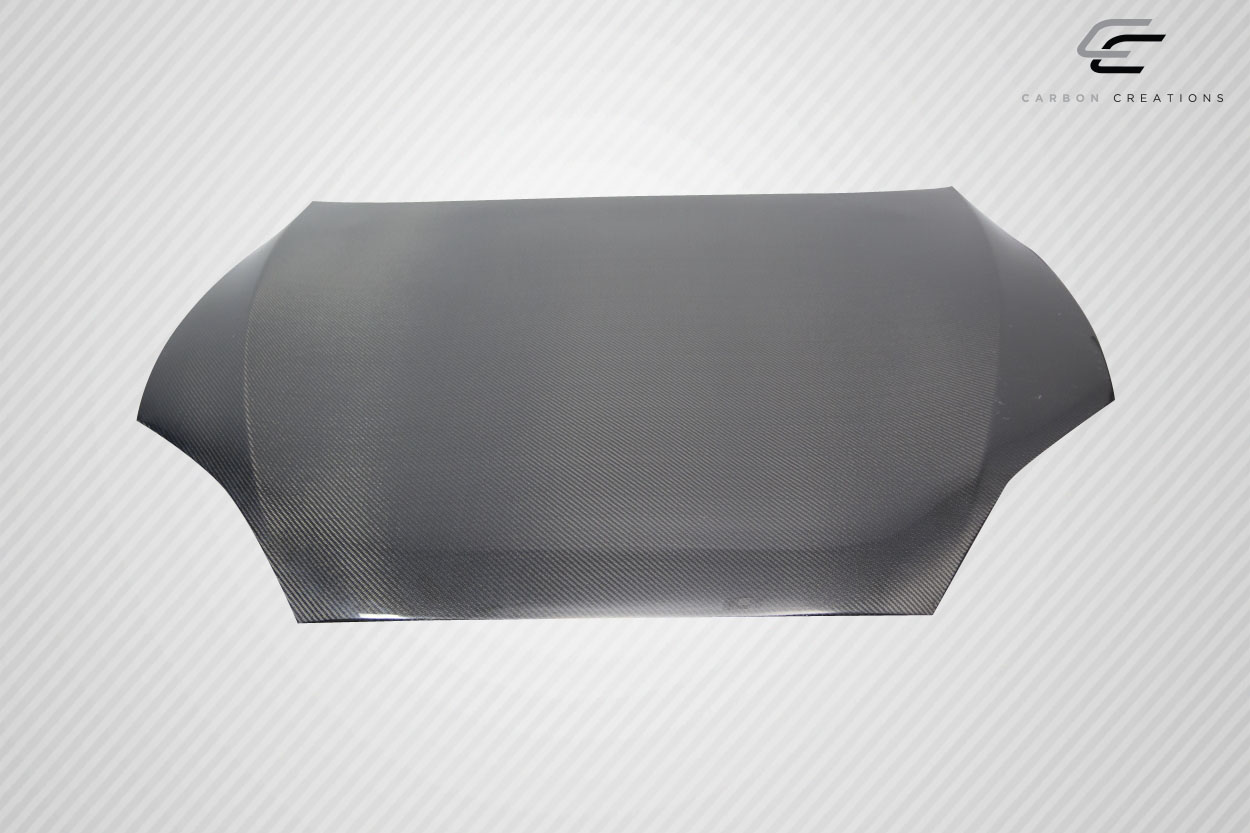 Revolutionize Your 2016.5 - 2021.5 Tesla Model S with Carbon Creations DriTech OEM Look Hood!