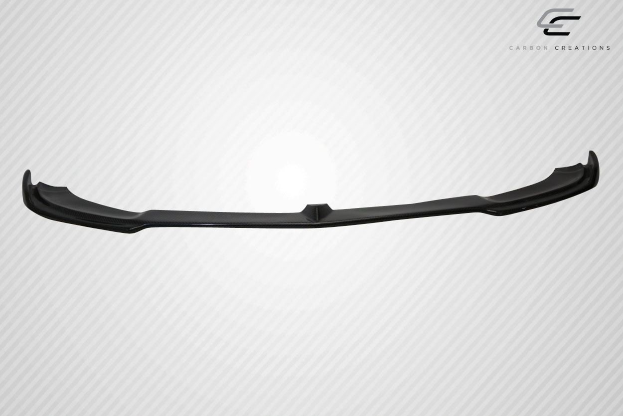 Transform Your 2015 - 2021 Mercedes C Class W205 with Carbon Creations DriTech Fortune Front Lip!