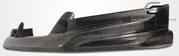 Revamp Your 2009 - 2012 Nissan 370Z Z34 with Carbon Creations N - 1 Front Lip Under Spoiler Air Dam