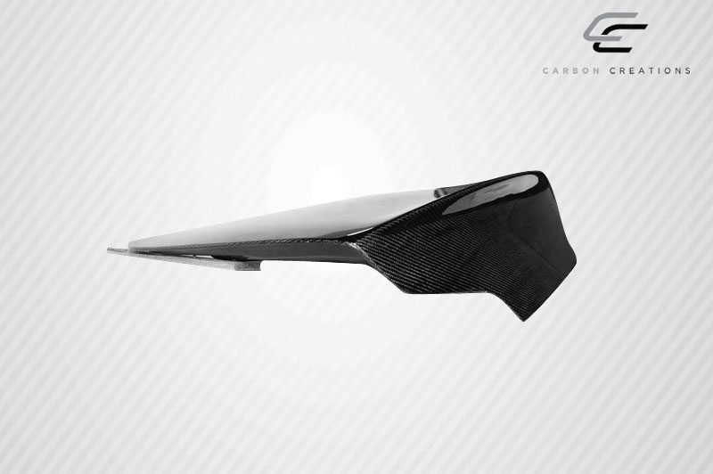 Upgrade Your 2003 - 2007 Infiniti G Coupe G35 with Carbon Creations HD - R 1 - Piece Trunk