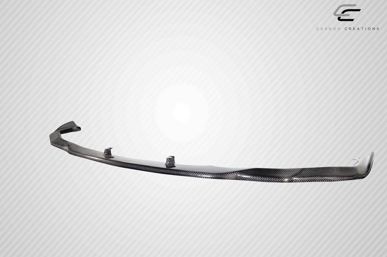 Revamp Your 2014 - 2018 Lexus RC Series (F Sport Only): Carbon Creations AG Design Front Lip Spoiler!