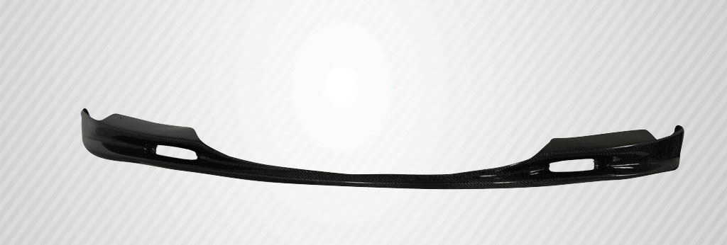 Unleash the Power: 2008 - 2013 BMW M3 E90 E92 Carbon Creations T - Design Front Lip Under Spoiler Air Dam (1 Piece)