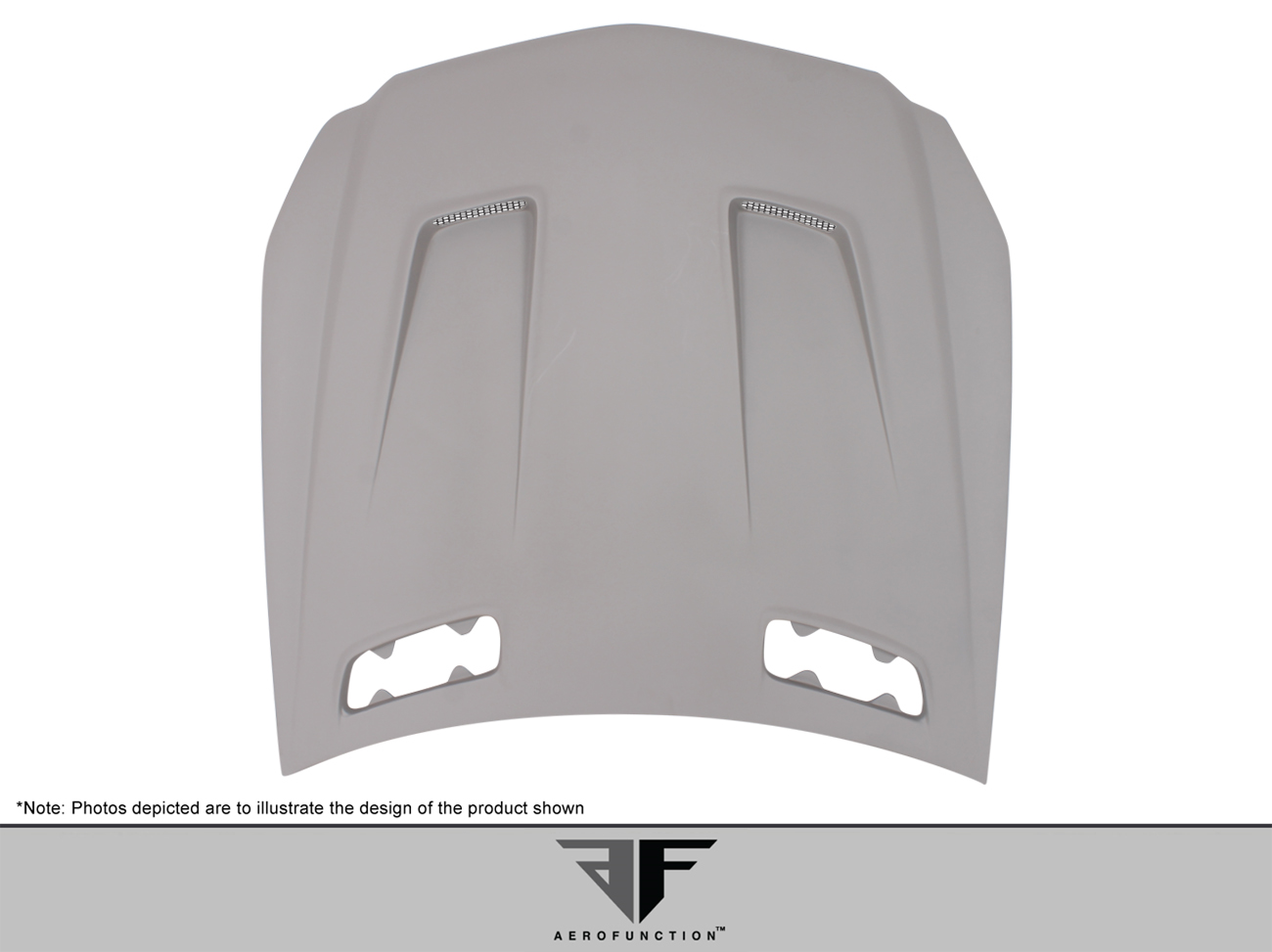Transform Your 2003 - 2012 Mercedes SL Class R230 with AF - Signature 2 Series Conversion Hood (GFK) - One Piece Wonder!