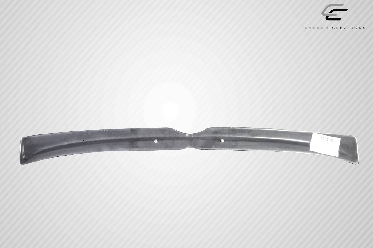 Upgrade Your 2008 - 2011 Subaru Impreza with Carbon Creations MSR Rear Wing Spoiler!