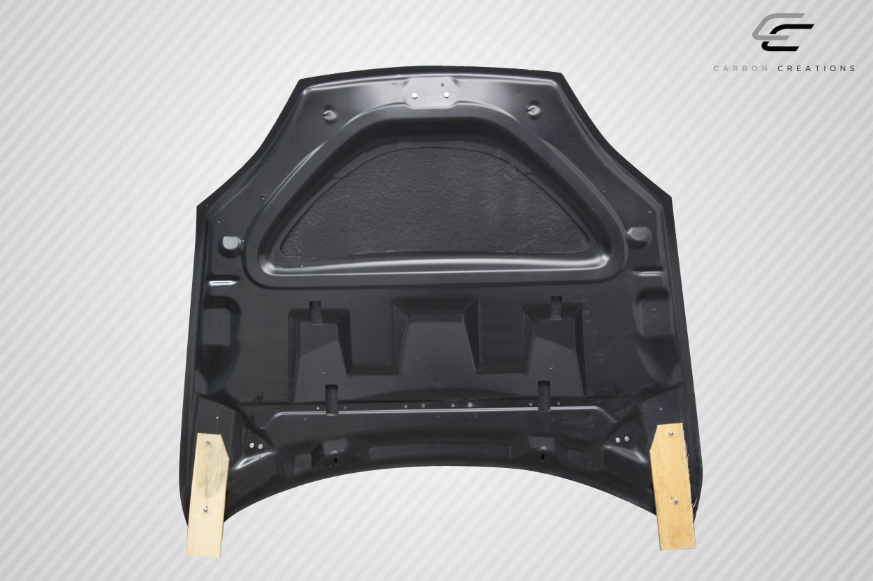 Revolutionize Your 2016.5 - 2021.5 Tesla Model S with Carbon Creations DriTech OEM Look Hood!