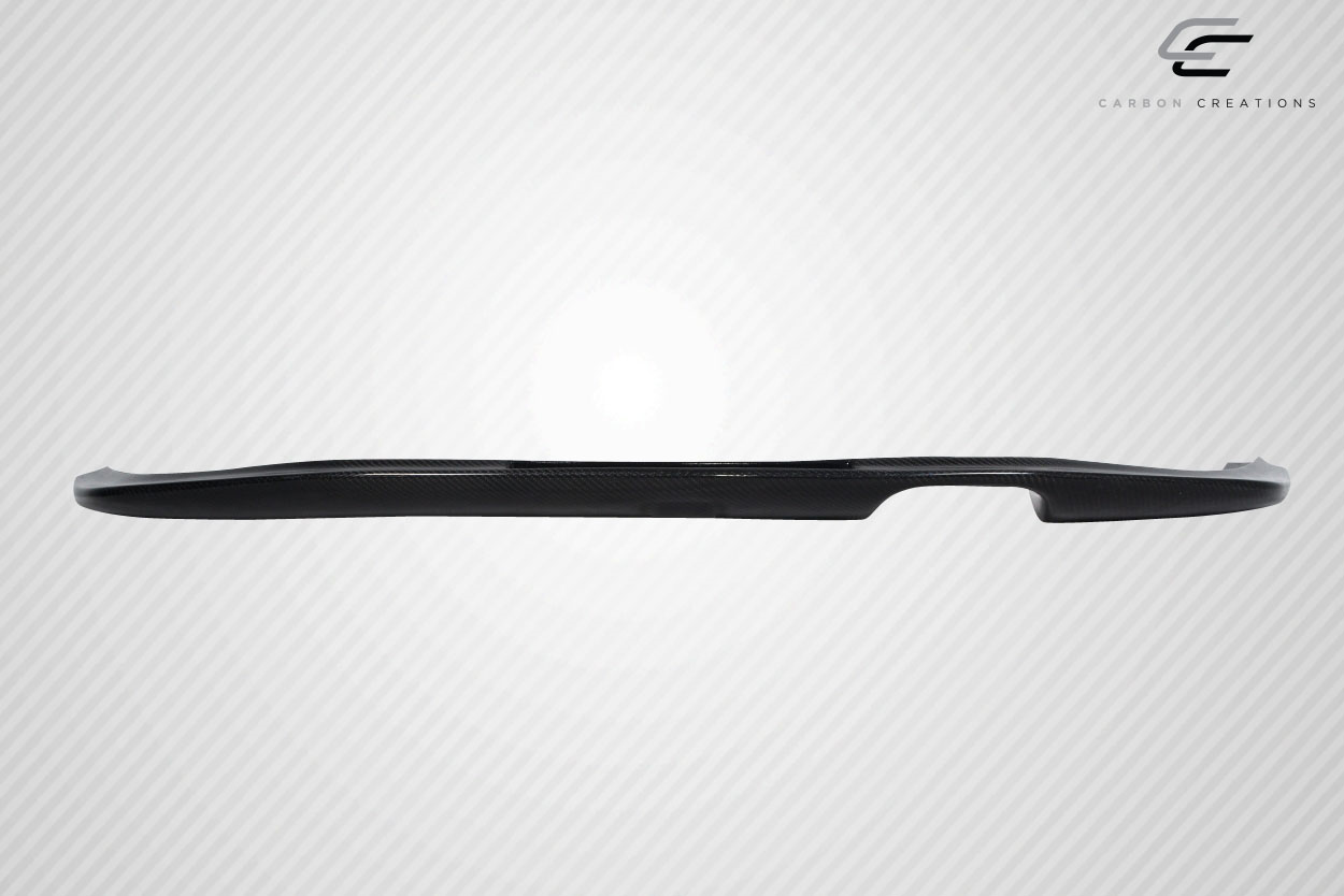 Upgrade Your 2016 - 2023 Mazda Miata with Carbon Creations DriTech C - Speed Rear Lip!