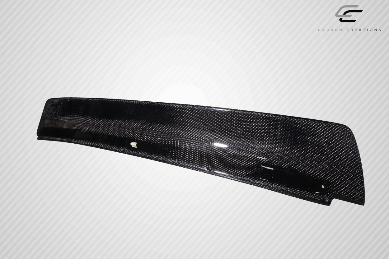 Enhance Your 1989 - 1994 Nissan 240SX S13 HB with Carbon Creations RBS Rear Wing Spoiler