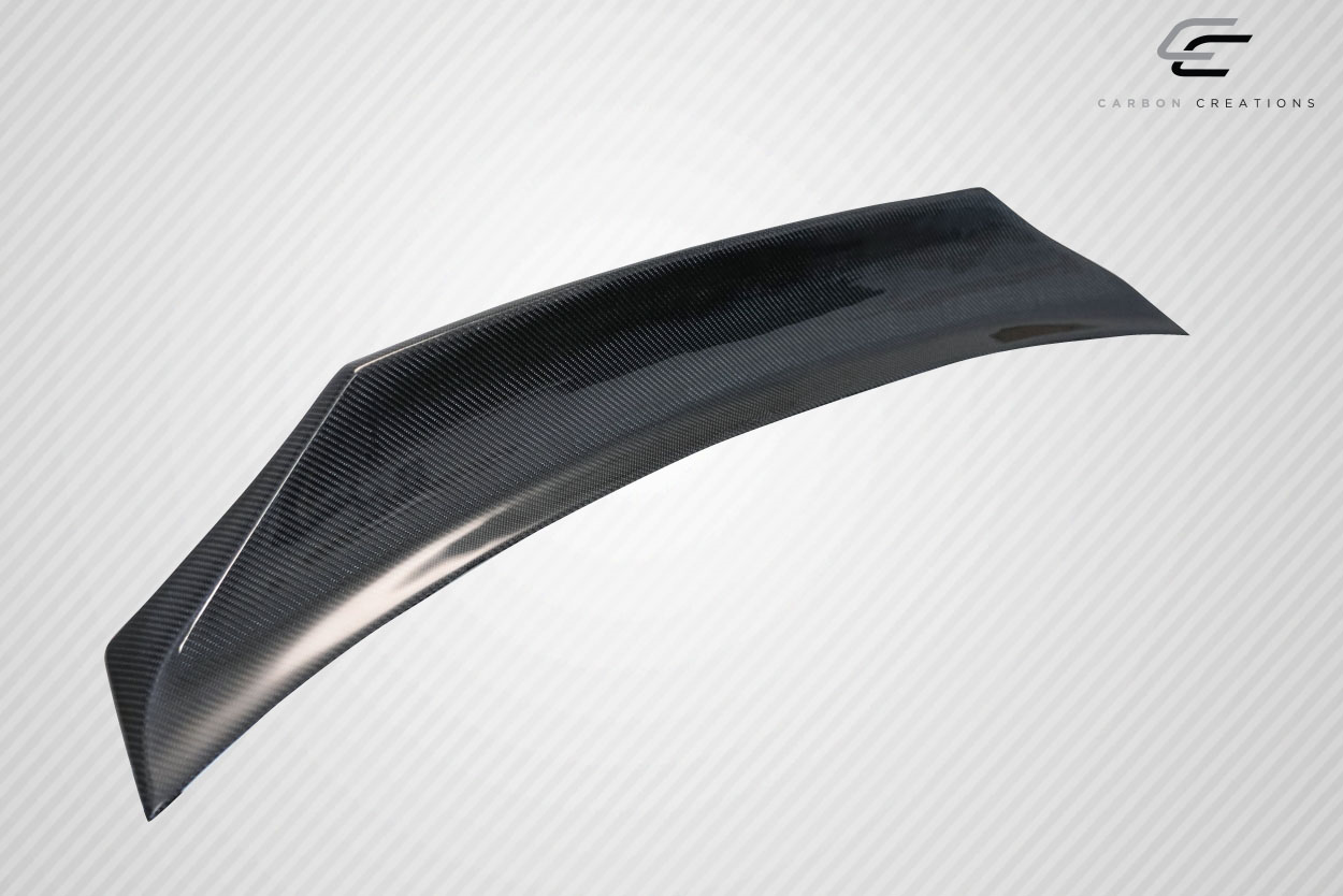 Upgrade Your 2000 - 2005 Lexus IS300 with Carbon Creations Blade Rear Wing Spoiler!