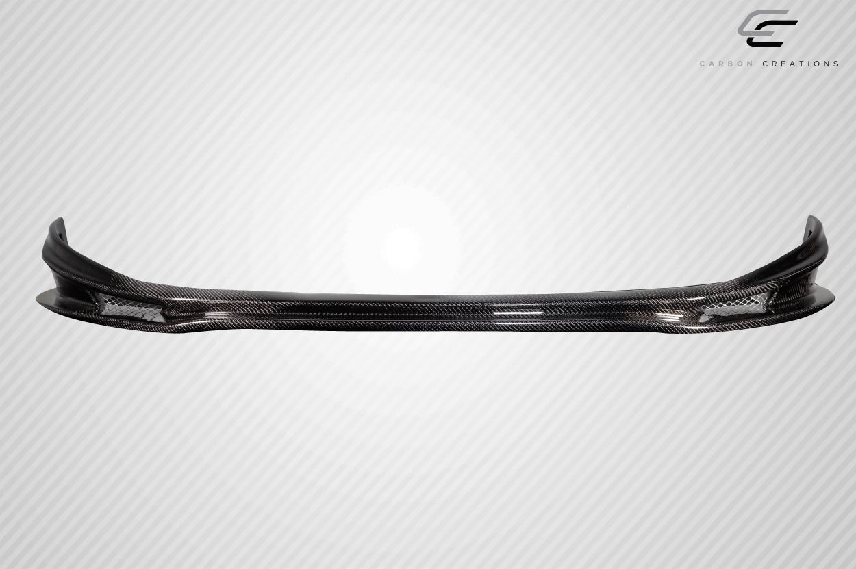 Revitalize Your 2013 - 2020 Nissan 370Z Z34 with Carbon Creations VRS Front Lip Under Spoiler!