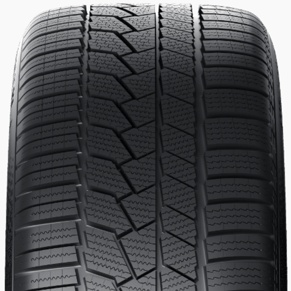 Get Grip This Winter! Continental ContiWinterContact TS 860 S 225/55R16 99H XL Tires