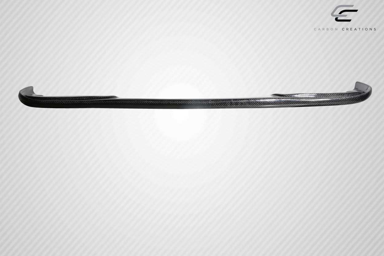 Enhance Your 1997 - 2003 BMW M5 E39 with Carbon Creations HMS Front Lip Spoiler (1 Piece)