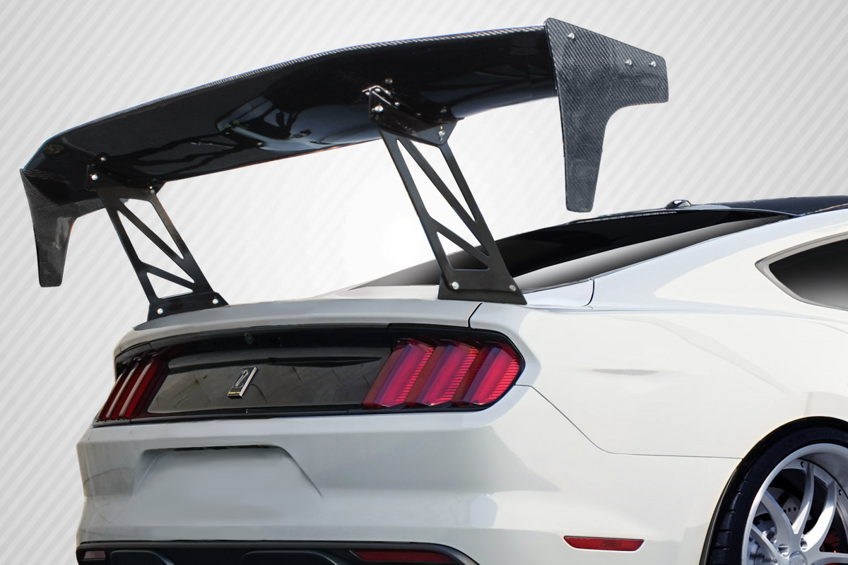 Get the Universal 80 Carbon Creations DriTech VRX V2 Tall Wing 9 - Piece Complete Kit Now!