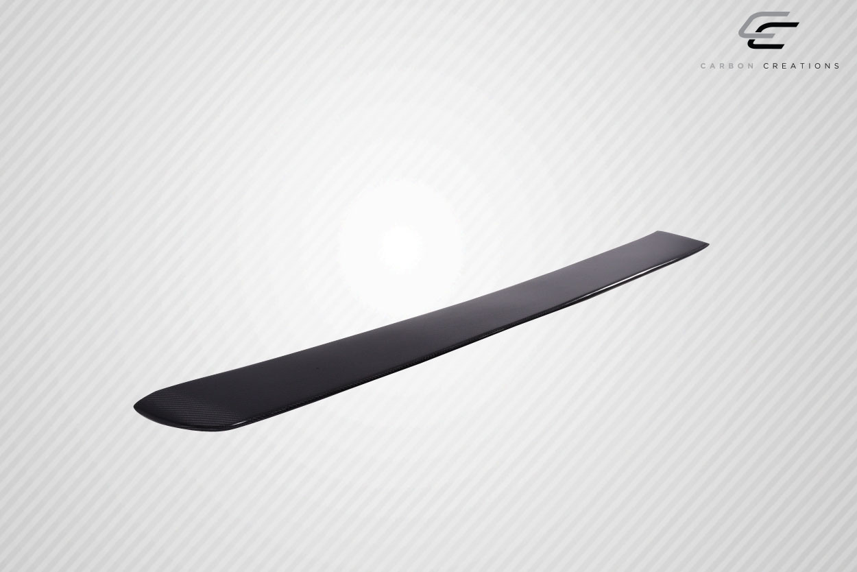 Get the Stunning 1995 - 1998 Nissan 240SX S14 Carbon Creations Supercool Wing Trunk Lid Spoiler Now!