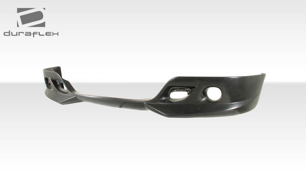 Unleash the Power: 2006 - 2008 BMW 7 Series E65 E66 Polyurethane Eros Version 1 Front Lip Under Spoiler Air Dam - 1 Piece