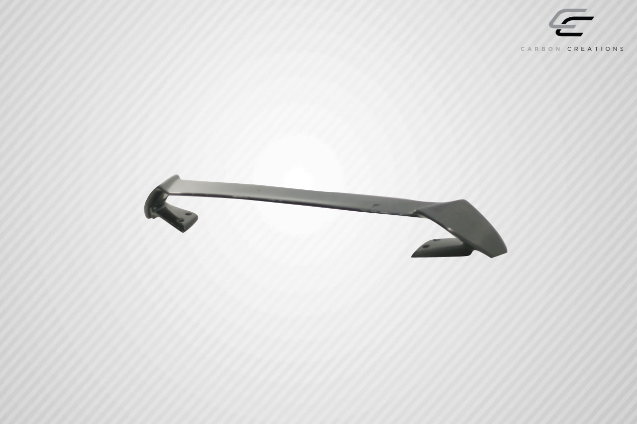 Revitalize Your 2014 - 2023 Infiniti Q50 with Carbon Creations Impulse Rear Wing Spoiler