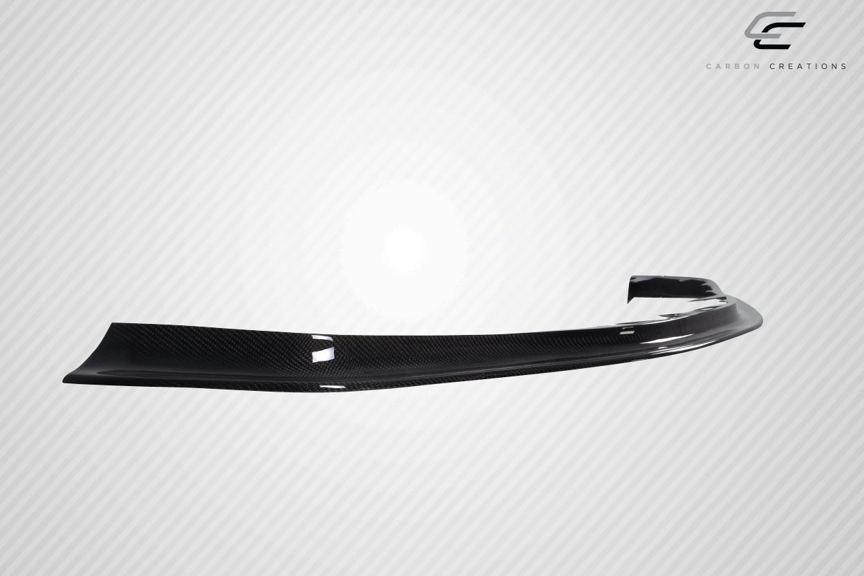 Upgrade Your 2006 - 2008 Lexus IS250/IS350 with Carbon Creations MSR Front Lip Under Spoiler Air Dam!