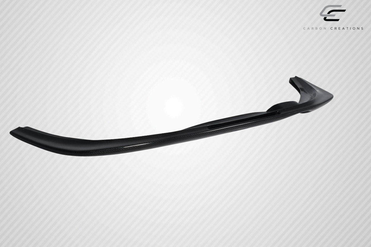 Upgrade Your 2016 - 2023 Mazda Miata with Carbon Creations DriTech C - Speed Rear Lip!