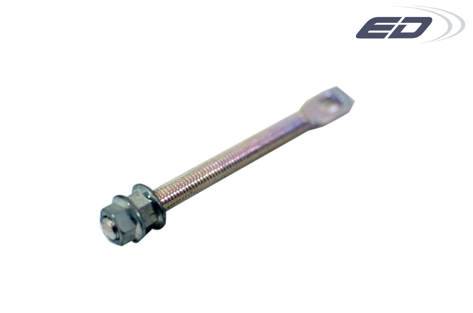 Universal 4 - Piece Hood Pins: Enhance Your Ride Now!