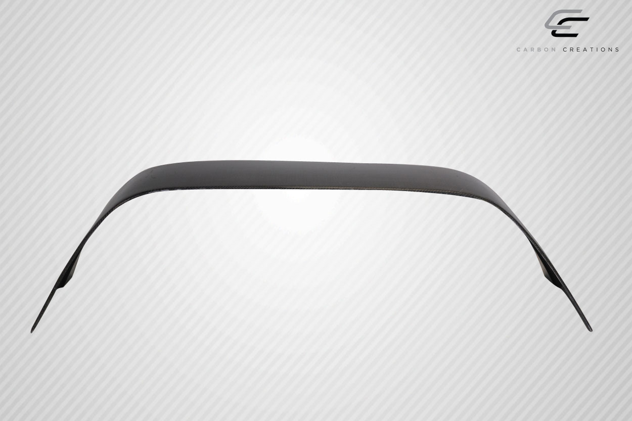 1993 - 2002 Chevrolet Camaro Carbon Creations LE Designs Sail Panel - 1 Piece | Upgrade Your Ride Now!