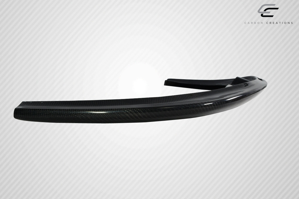 Upgrade Your 2016 - 2023 Mazda Miata with Carbon Creations DriTech C - Speed Rear Lip!