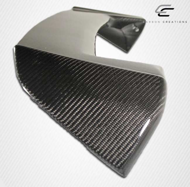 Transform Your 2008 - 2015 Scion xB with Carbon Creations' Stunning OEM Look 1 - Piece Wing Trunk Lid Spoiler